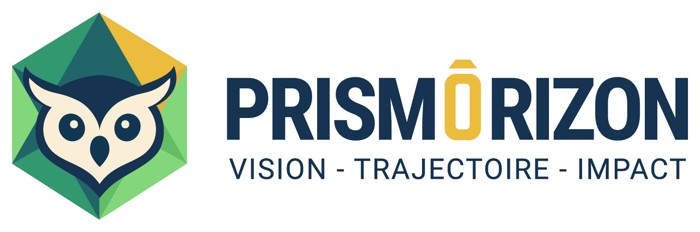 Logo PRISMÔRIZONS